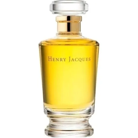 Henry Jacques Paccino (Extrait de Parfum) parfüm şişesi