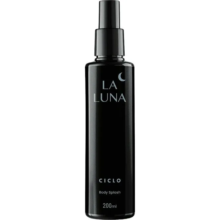 Ciclo La Luna (Body Splash) perfume bottle