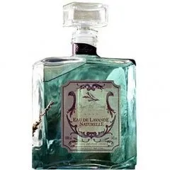 Nicolosi Créations Eau de Lavande Naturelle parfüm şişesi