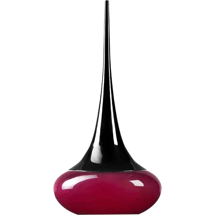 Oriflame Love Potion Sensual Ruby parfüm şişesi