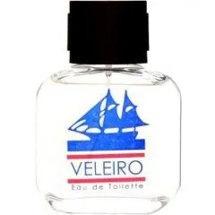 Confiança Veleiro perfume bottle