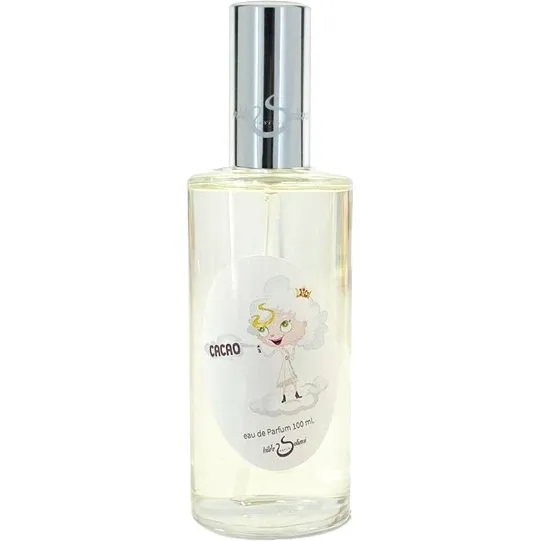Hilde Soliani Profumi Cacao perfume bottle