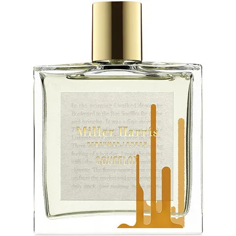 Miller Harris Soufflot perfume bottle