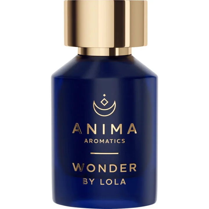 Anima Aromatics Wonder by Lola parfüm şişesi