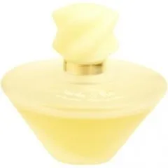 Coscentra Vanilla & Fruits parfüm şişesi