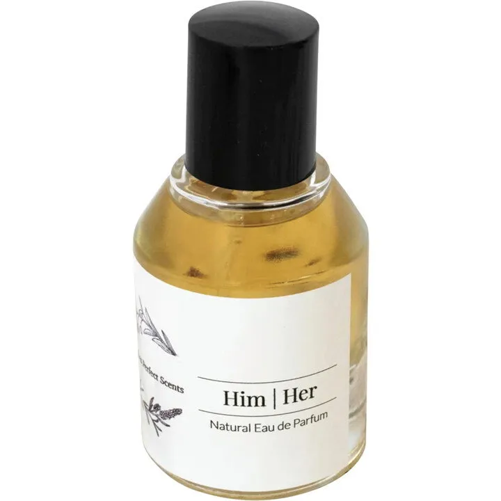It Makes Perfect Scents Him | Her parfüm şişesi