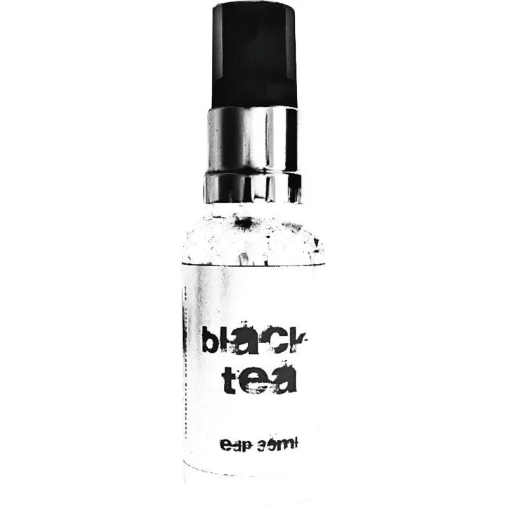 Independent's Warsaw Black Tea parfüm şişesi