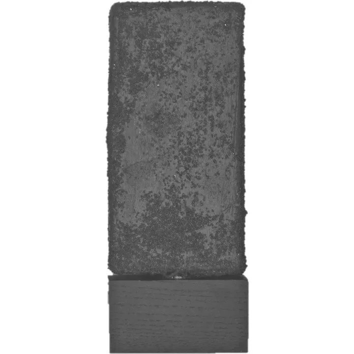Tombstone 3 Feet 5 perfume bottle