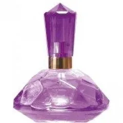 Cindy Chahed Atomik Intense perfume bottle