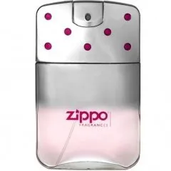 Zippo Fragrances FeelZone for Her parfüm şişesi