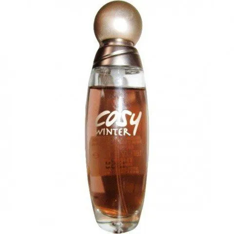 Theany Cosmetic Cosy Winter parfüm şişesi