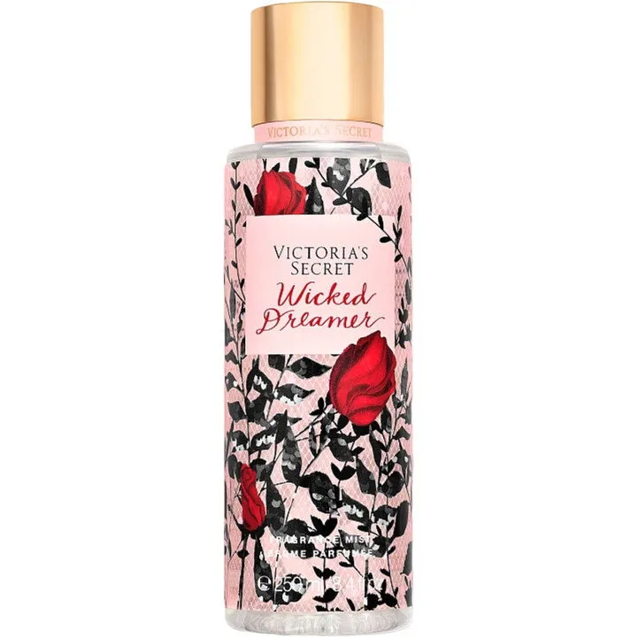 Victoria's Secret Wicked Dreamer parfüm şişesi