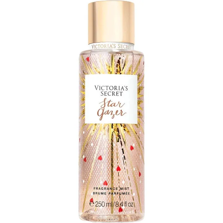 Victoria's Secret Star Gazer parfüm şişesi