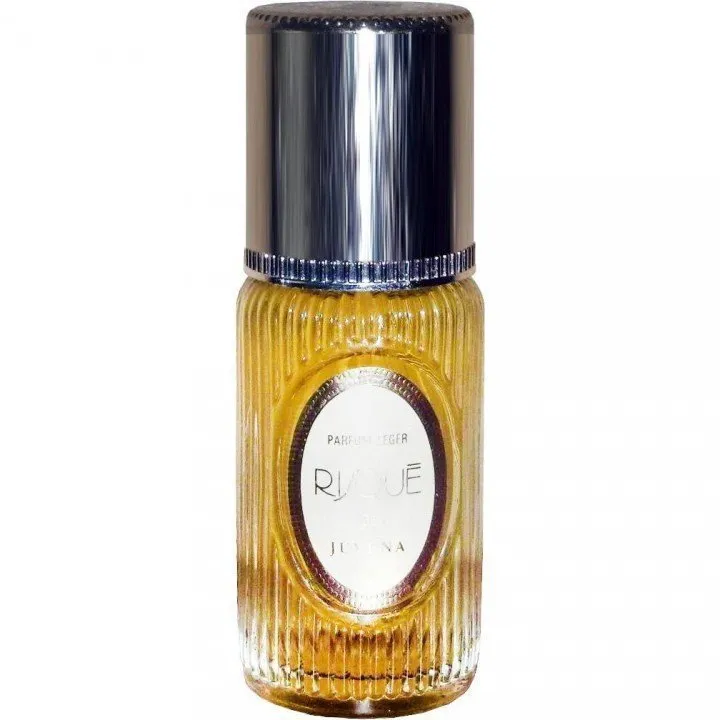 Juvena Risqué (Parfum Léger) parfüm şişesi