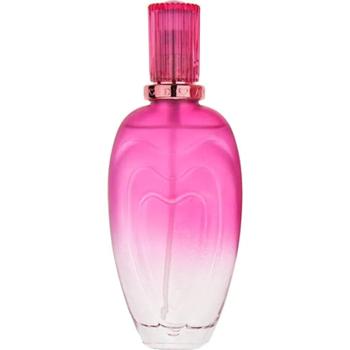 Escada Sexy Graffiti (2002) perfume bottle