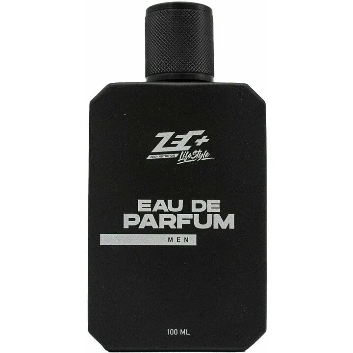 Zec+ Lifestyle parfüm şişesi