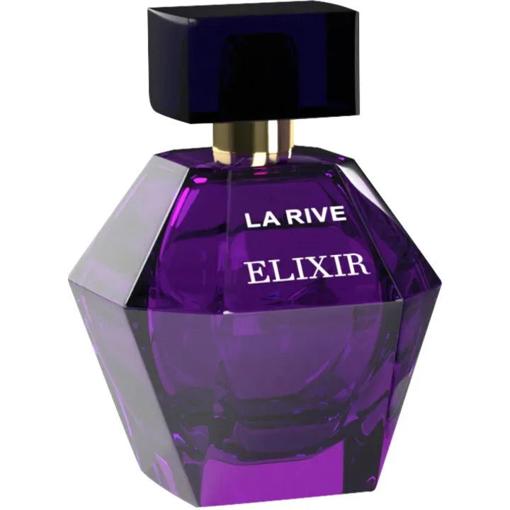 La Rive Elixir parfüm şişesi