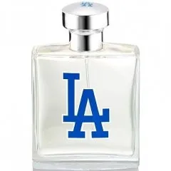 LA Dodgers for Men parfüm şişesi