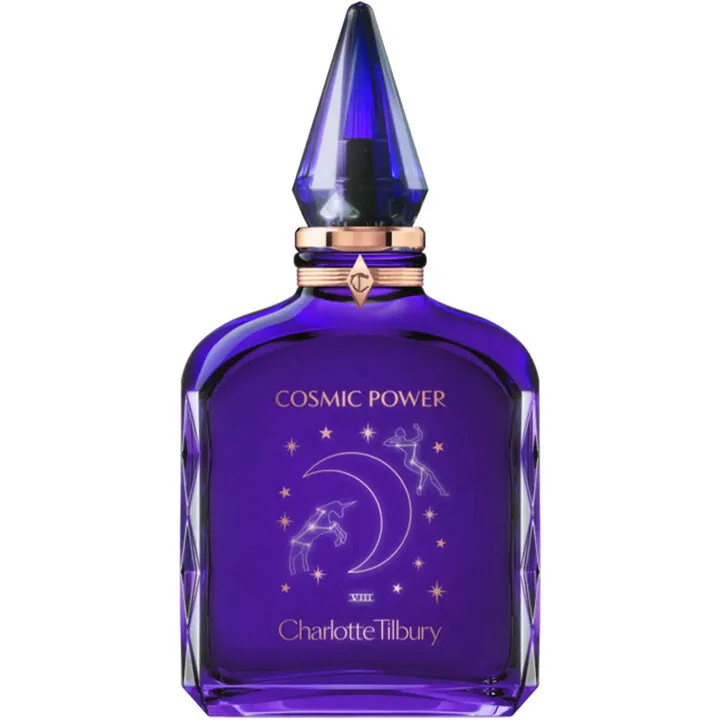 Charlotte Tilbury Cosmic Power parfüm şişesi