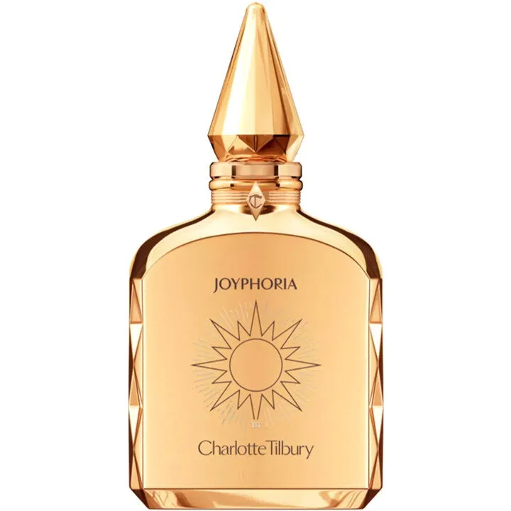 Charlotte Tilbury Joyphoria parfüm şişesi