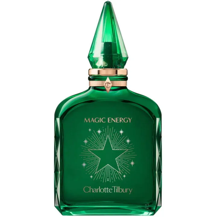 Charlotte Tilbury Magic Energy parfüm şişesi