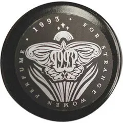 For Strange Women 1993 (Solid Perfume) parfüm şişesi