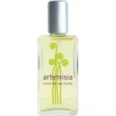 Artemisia Natural Perfume Eros perfume bottle