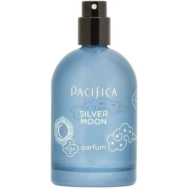 Pacifica Silver Moon (Parfum) parfüm şişesi
