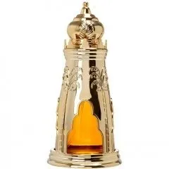 Jean-Pierre Sand Gallant perfume bottle