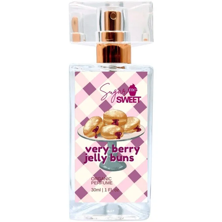 Sugar Me Sweet Very Berry Jelly Buns (Perfume) perfume bottle