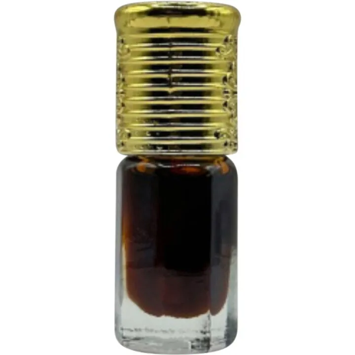 Jungle Oud Olde Thai perfume bottle
