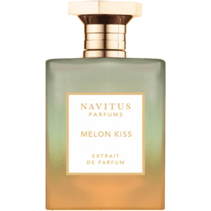 Navitus Parfums Melon Kiss (Extrait de Parfum) parfüm şişesi