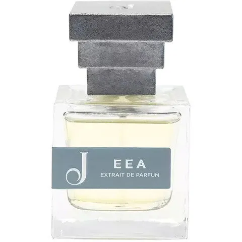 Jupilò Eea perfume bottle