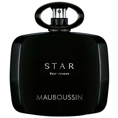 Mauboussin Star for Men parfüm şişesi