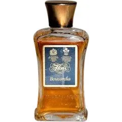 Floris Bouvardia perfume bottle