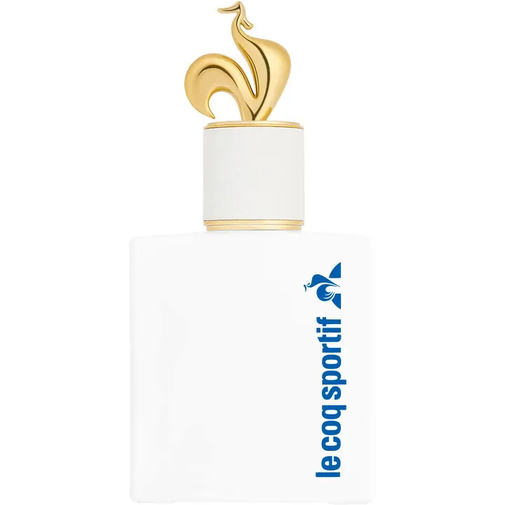Le Coq Sportif Blanc Relax parfüm şişesi