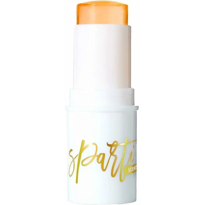 Sparti Scents Love Sparti perfume bottle