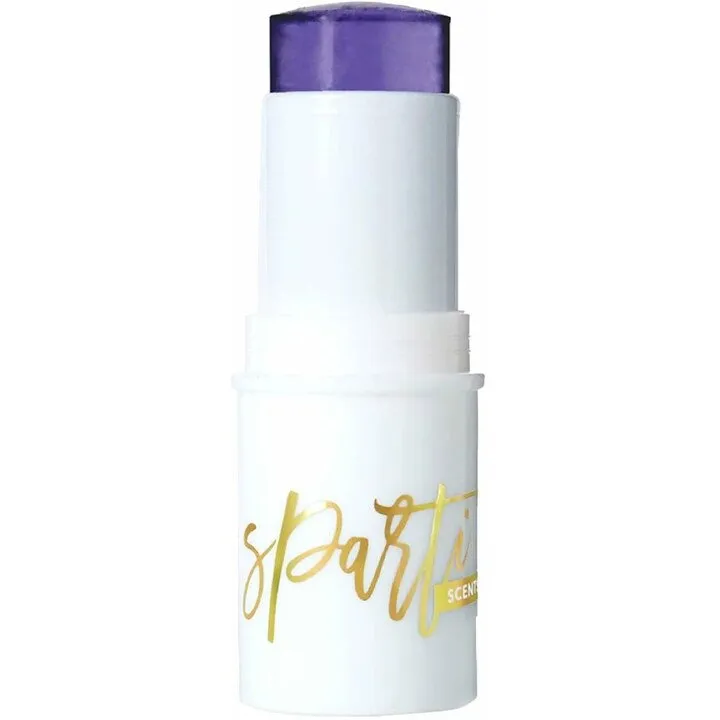 Sparti Scents Dance Sparti parfüm şişesi