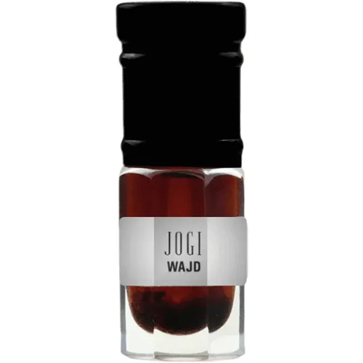 Jogi Wajd perfume bottle