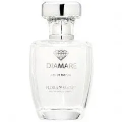 Flora Mare Diamare perfume bottle