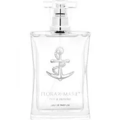 Flora Mare pour Homme perfume bottle