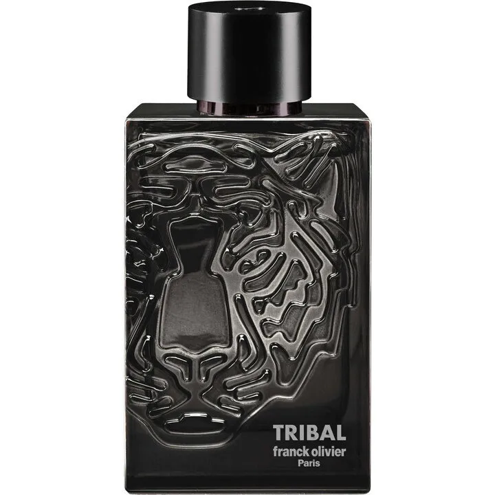 Franck Olivier Tribal parfüm şişesi