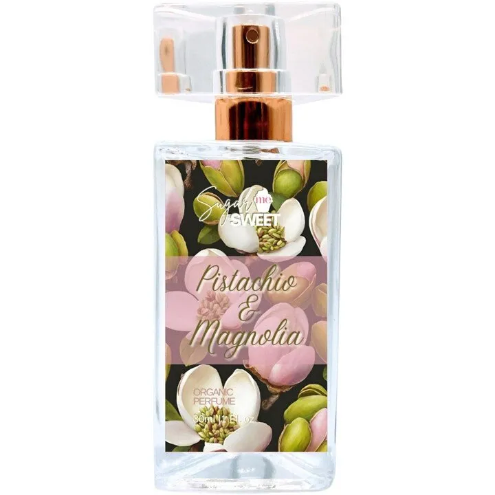 Sugar Me Sweet Pistachio & Magnolia (Perfume) perfume bottle