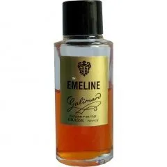 Galimard Emeline perfume bottle