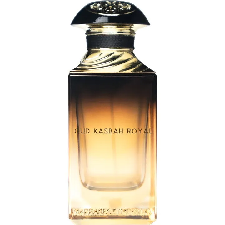 Marrakech Imperial Oud Kasbah Royal parfüm şişesi