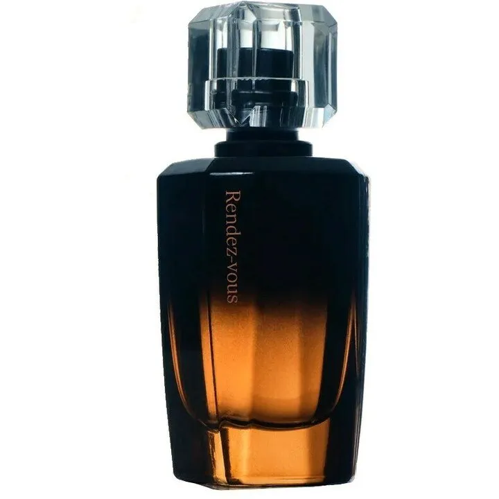 Sonia Sieff Rendez-vous ! perfume bottle