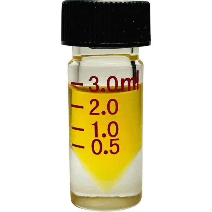 Alhind Oud Lao Gold 2 perfume bottle