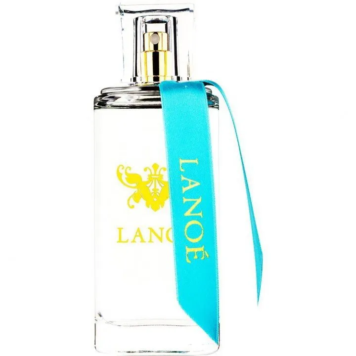 Lanoé Ibiza Love parfüm şişesi