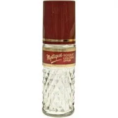 Lenthéric Mystique (Cologne) perfume bottle