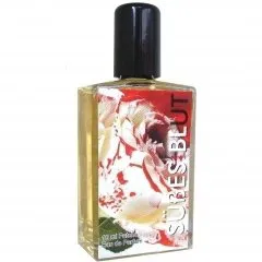 Teufelsküche Süßes Blut (Eau de Parfum) perfume bottle